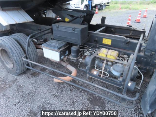 Used 1996 MT hino ranger FC2JCAD Image[16]