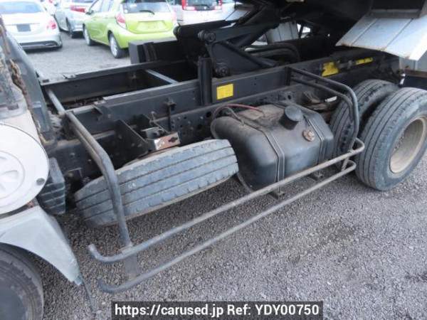 Used 1996 MT hino ranger FC2JCAD Image[17]