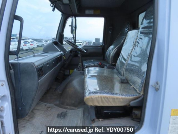Used 1996 MT hino ranger FC2JCAD Image[21]