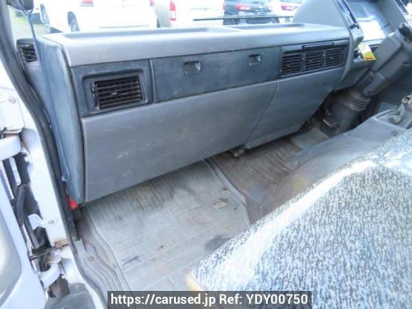 Used 1996 MT hino ranger FC2JCAD Image[22]