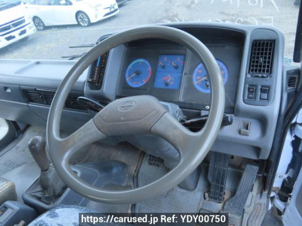 Used 1996 MT hino ranger FC2JCAD Image[23]