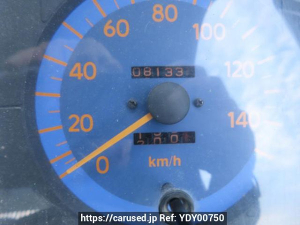 Used 1996 MT hino ranger FC2JCAD Image[28]