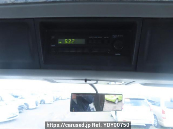 Used 1996 MT hino ranger FC2JCAD Image[24]