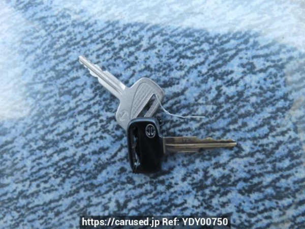 Used 1996 MT hino ranger FC2JCAD Image[30]