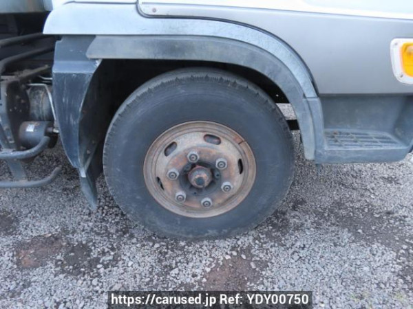Used 1996 MT hino ranger FC2JCAD Image[31]