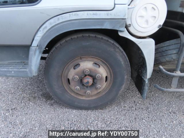 Used 1996 MT hino ranger FC2JCAD Image[32]