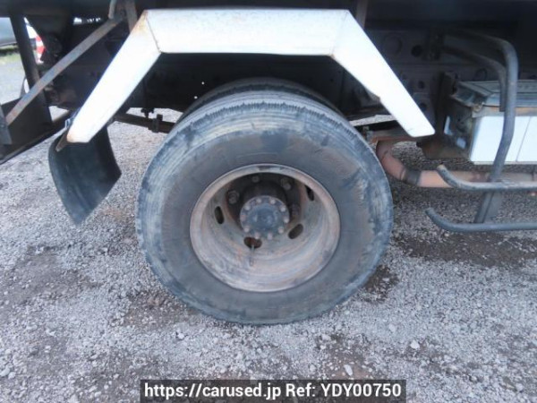 Used 1996 MT hino ranger FC2JCAD Image[33]