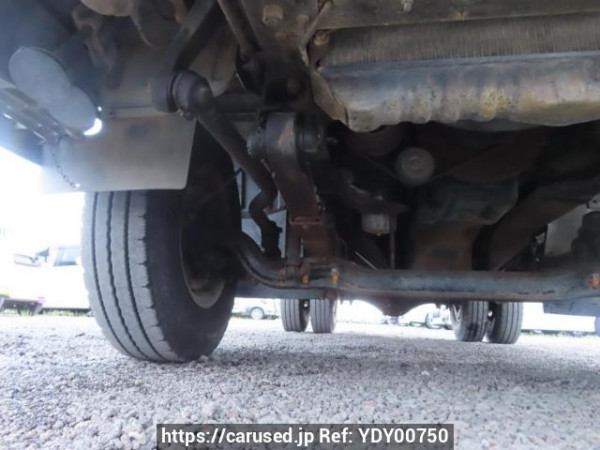 Used 1996 MT hino ranger FC2JCAD Image[35]