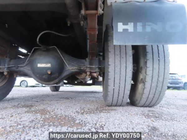 Used 1996 MT hino ranger FC2JCAD Image[42]