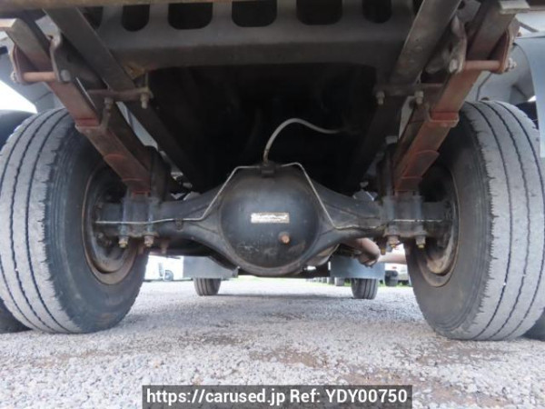 Used 1996 MT hino ranger FC2JCAD Image[43]