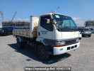 Mitsubishi Fuso Fighter Mignon FH228CD