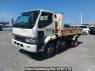 Used 1997 MT mitsubishi-fuso fighter-mignon FH228CD Image[2]