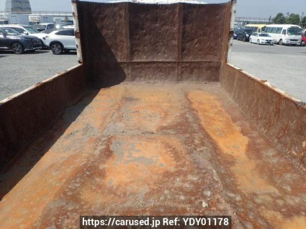 Used 1997 MT mitsubishi-fuso fighter-mignon FH228CD Image[9]