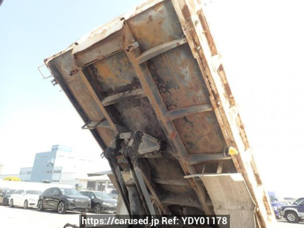 Used 1997 MT mitsubishi-fuso fighter-mignon FH228CD Image[12]