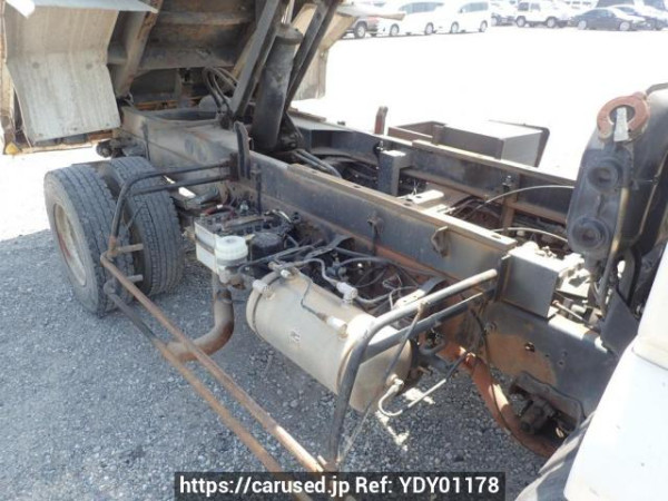 Used 1997 MT mitsubishi-fuso fighter-mignon FH228CD Image[14]