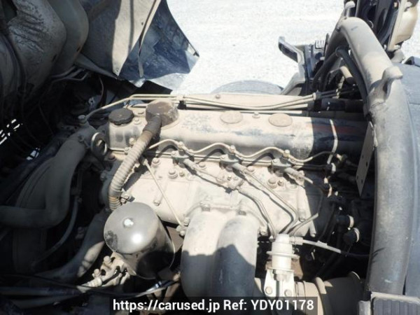 Used 1997 MT mitsubishi-fuso fighter-mignon FH228CD Image[15]