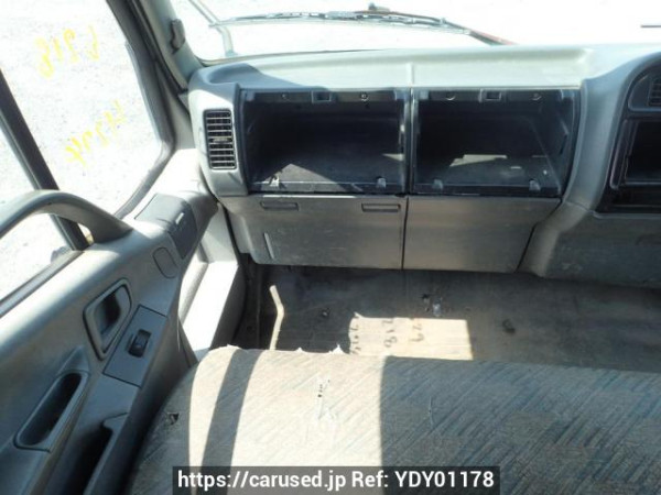 Used 1997 MT mitsubishi-fuso fighter-mignon FH228CD Image[18]