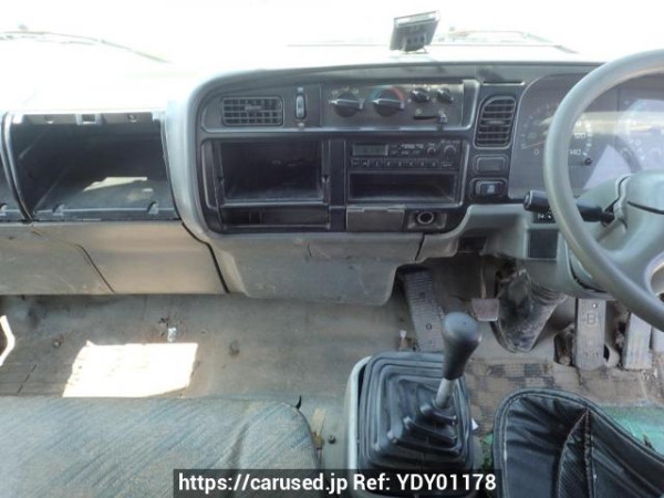 Used 1997 MT mitsubishi-fuso fighter-mignon FH228CD Image[19]