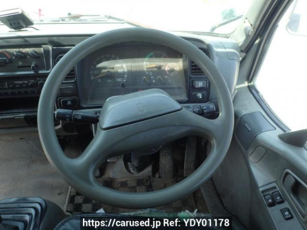 Used 1997 MT mitsubishi-fuso fighter-mignon FH228CD Image[21]
