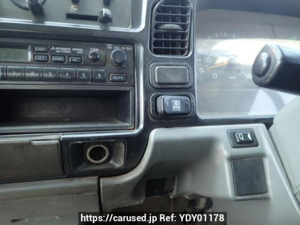 Used 1997 MT mitsubishi-fuso fighter-mignon FH228CD Image[24]
