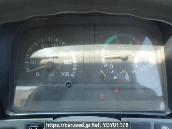Used 1997 MT mitsubishi-fuso fighter-mignon FH228CD Image[25]