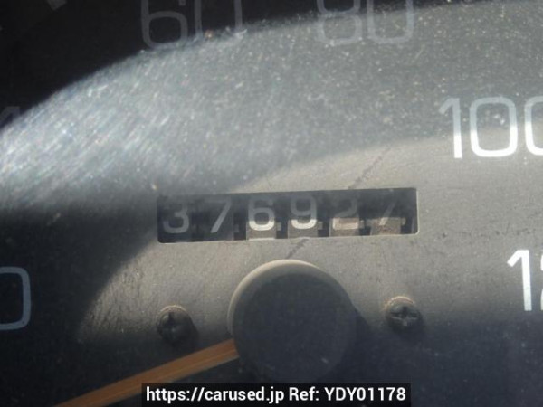 Used 1997 MT mitsubishi-fuso fighter-mignon FH228CD Image[26]