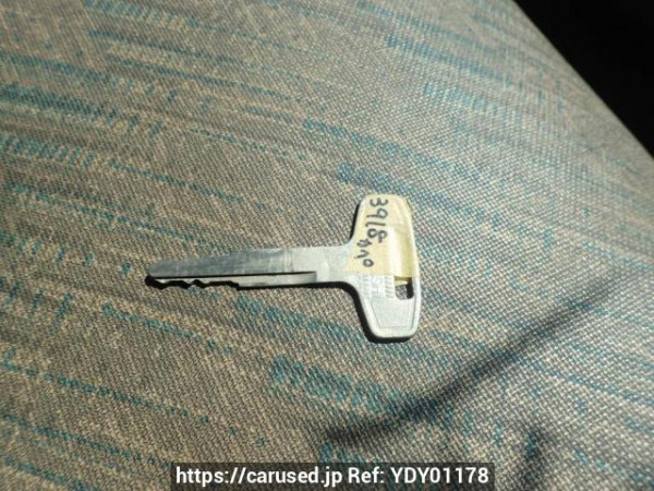 Used 1997 MT mitsubishi-fuso fighter-mignon FH228CD Image[28]