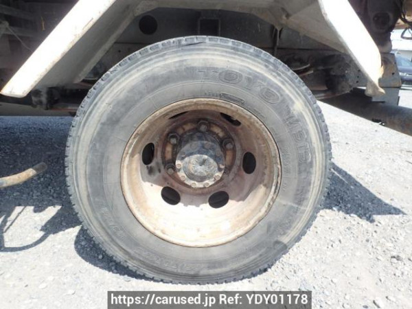 Used 1997 MT mitsubishi-fuso fighter-mignon FH228CD Image[30]
