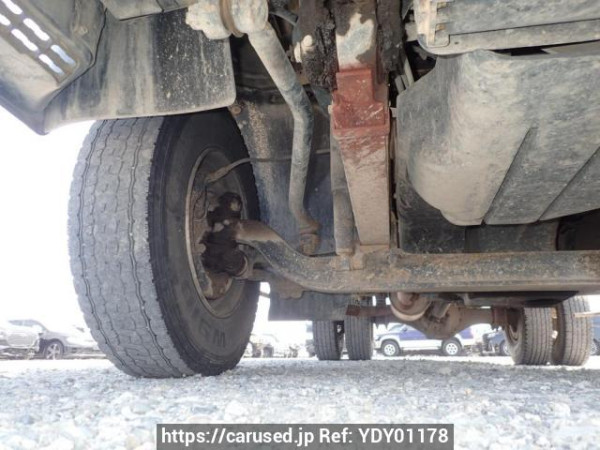 Used 1997 MT mitsubishi-fuso fighter-mignon FH228CD Image[33]