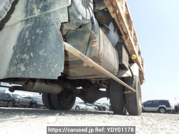Used 1997 MT mitsubishi-fuso fighter-mignon FH228CD Image[35]