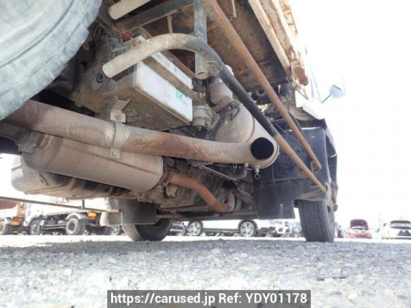 Used 1997 MT mitsubishi-fuso fighter-mignon FH228CD Image[37]