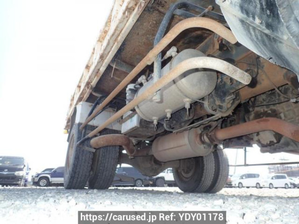 Used 1997 MT mitsubishi-fuso fighter-mignon FH228CD Image[38]