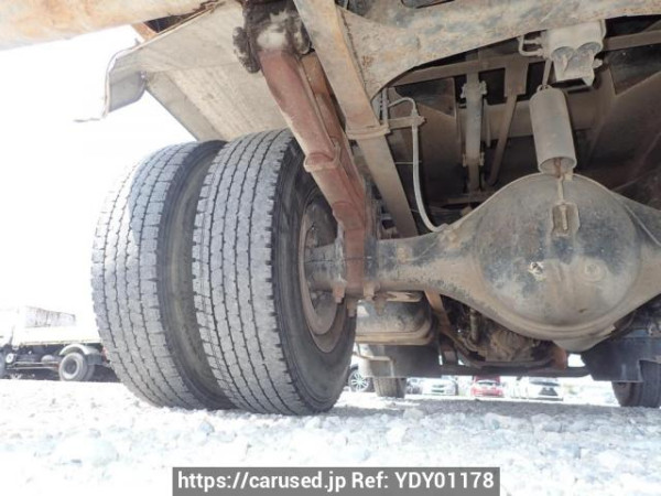 Used 1997 MT mitsubishi-fuso fighter-mignon FH228CD Image[39]