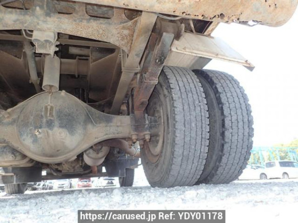 Used 1997 MT mitsubishi-fuso fighter-mignon FH228CD Image[41]