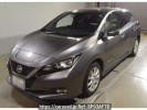 Nissan Leaf ZE1