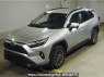 Used 2023 AT toyota rav4 AXAH54 Image[0]