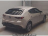 Used 2022 AT mazda mazda3-fastback BP8P Image[1]
