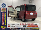 Daihatsu Tanto LA600S