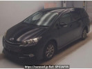 Toyota Wish ZGE25W