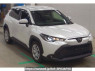 Used 2023 AT toyota corolla-cross ZVG13 Image[0]
