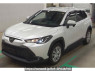 Used 2023 AT toyota corolla-cross ZVG13 Image[2]