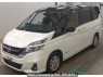 Used 2017 AT nissan serena GC27 Image[2]