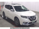 Nissan X-Trail HNT32