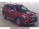 Subaru Forester SKE