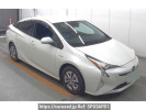 Toyota Prius ZVW55