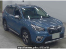 Subaru Forester SKE