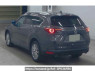 Used 2018 AT mazda cx-8 KG2P Image[1]