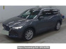Used 2018 AT mazda cx-8 KG2P Image[2]
