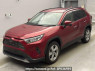 Used 2019 AT toyota rav4 MXAA54 Image[0]