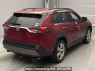 Used 2019 AT toyota rav4 MXAA54 Image[1]